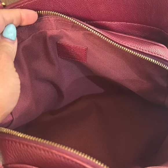 Louis Vuitton Rare empriente two way bag - Picture 11 of 11